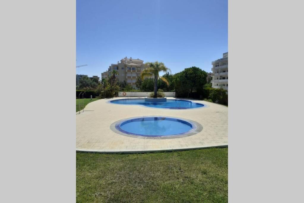 Areias Da Rocha - 500 M From The Beach 3 Castelos Praia Da Rocha Portimão Esterno foto