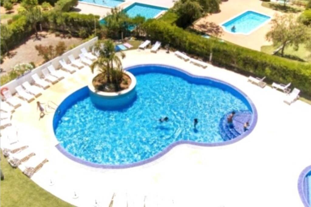 Areias Da Rocha - 500 M From The Beach 3 Castelos Praia Da Rocha Portimão Esterno foto